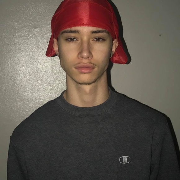 Meet your Posher, Bryan - Picture 1 of 1